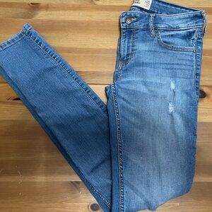 Jeans, size 3R